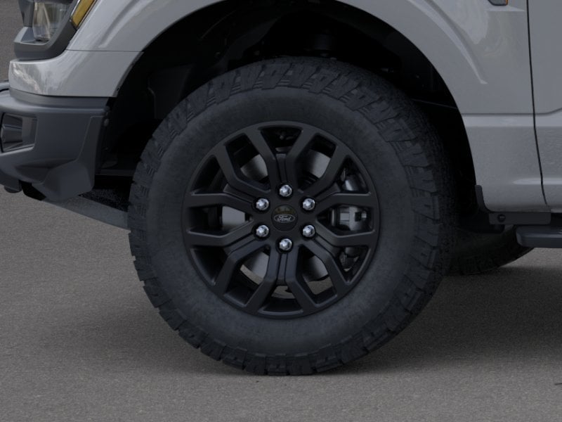 2026 Ford F-150 - Image 21