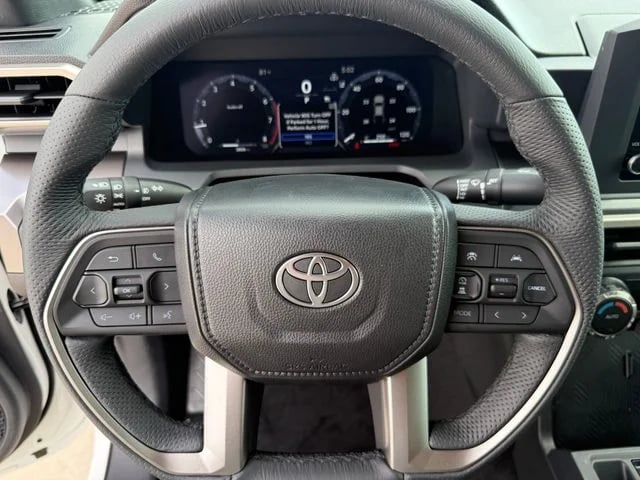 2025 Toyota Tacoma - Image 14