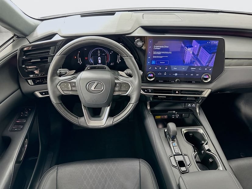 2024 Lexus RX - Image 22
