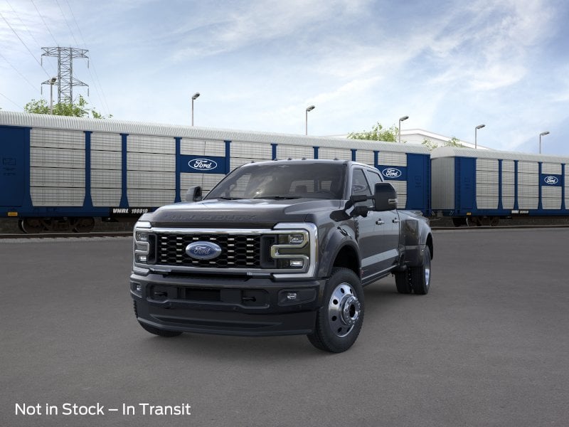 2026 Ford Super Duty - Image 3