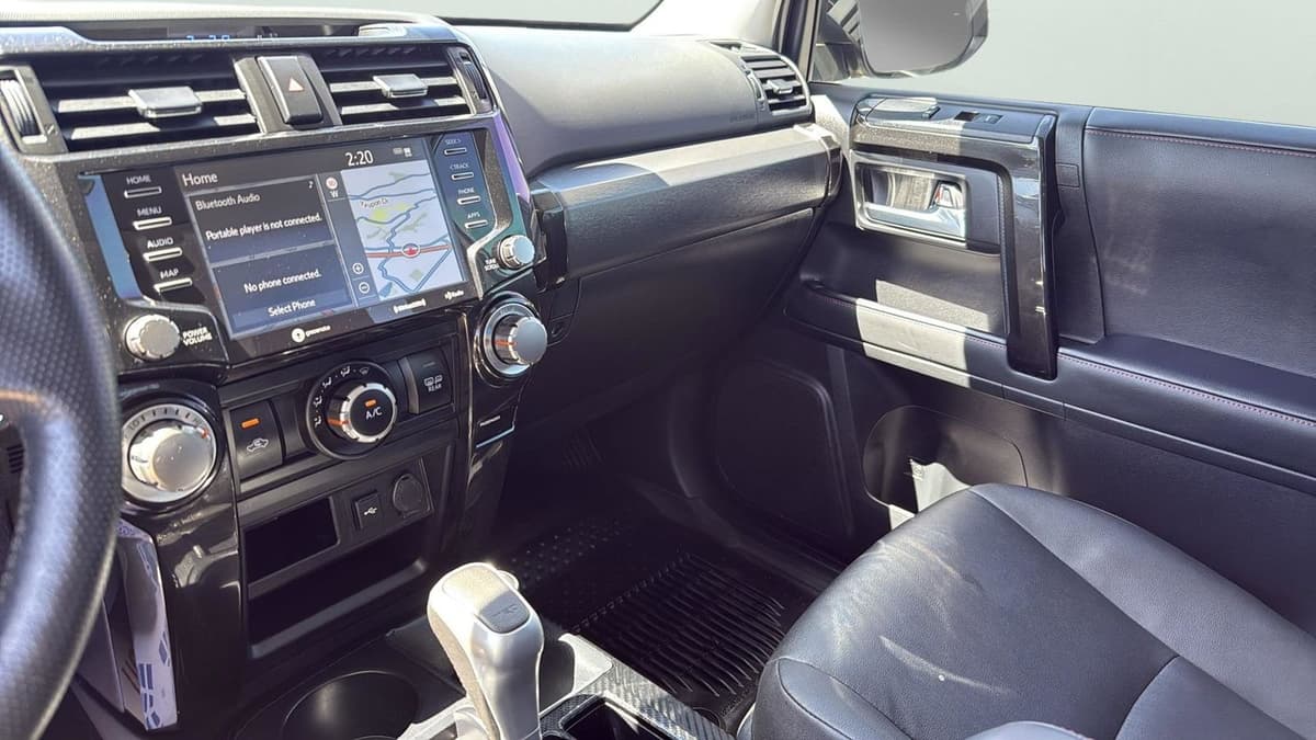 2024 Toyota 4Runner - Image 20
