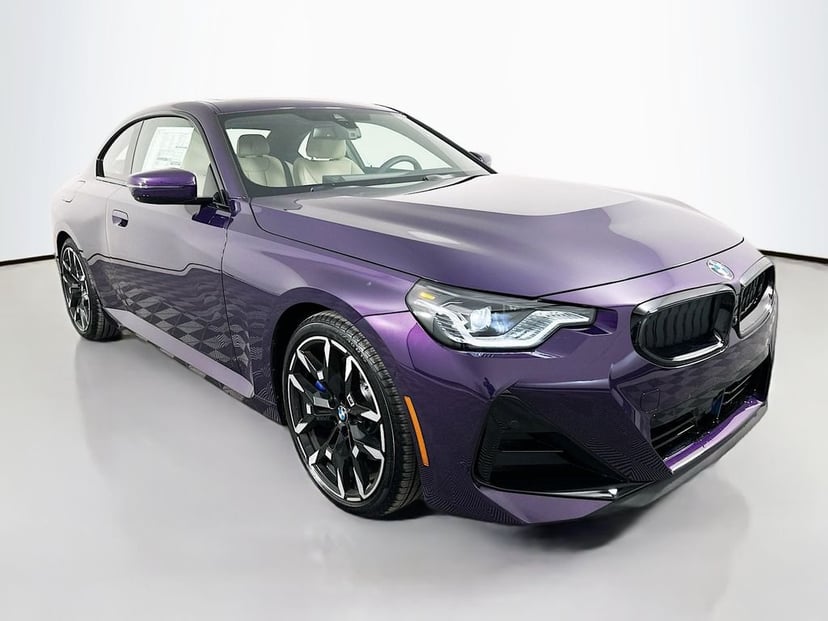 2026 BMW 2 Series - Image 3