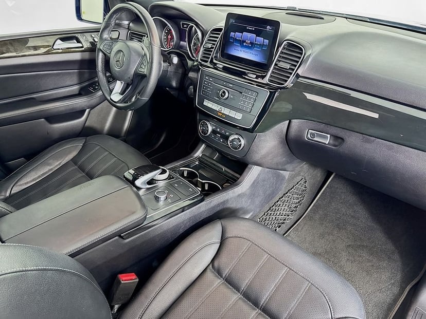 2017 Mercedes-Benz GLE - Image 37