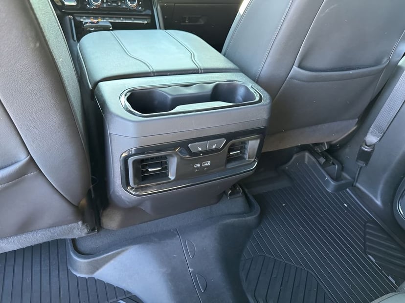 2024 GMC Sierra 1500 - Image 21