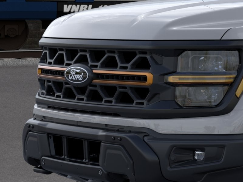 2026 Ford F-150 - Image 19