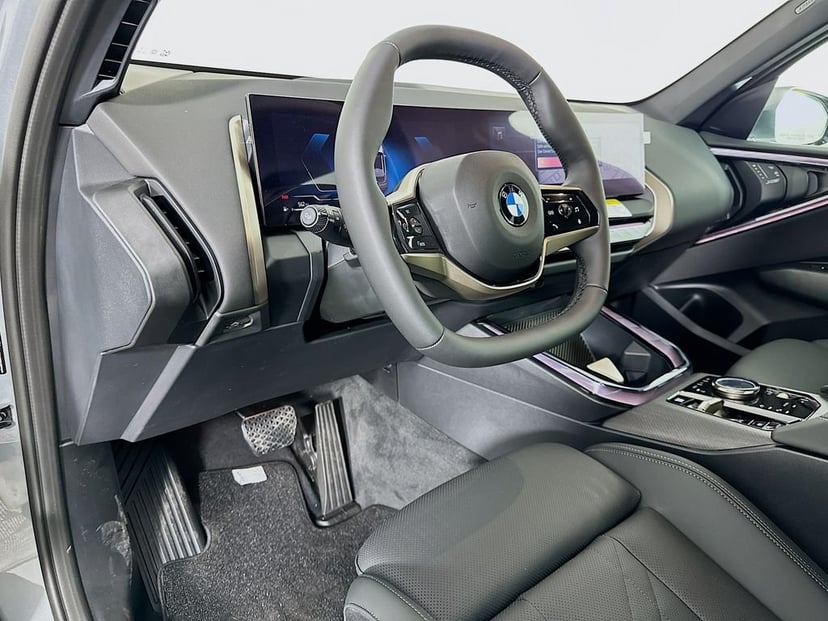 2025 BMW X3 - Image 9