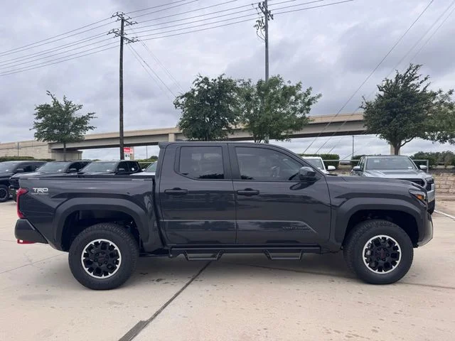 2026 Toyota Tacoma - Image 4