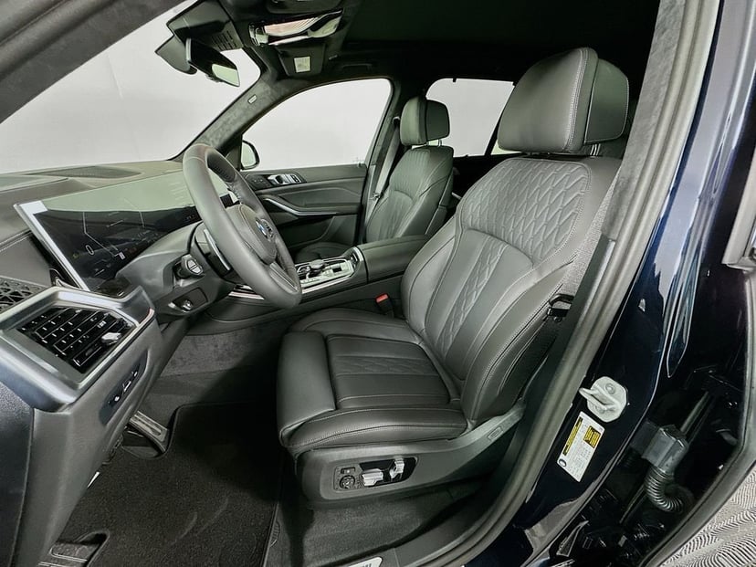 2026 BMW X5 - Image 16