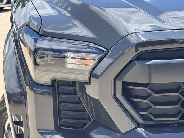 2026 Toyota Tacoma - Image 3