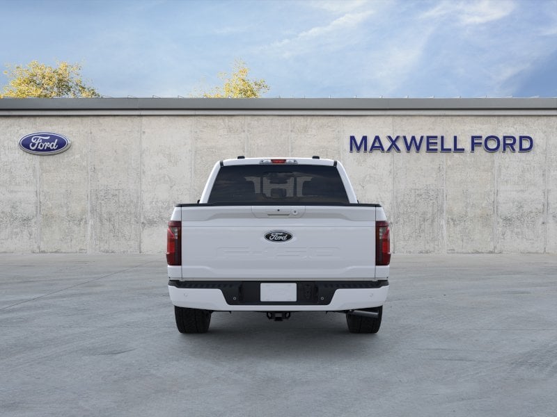 2026 Ford F-150 - Image 17