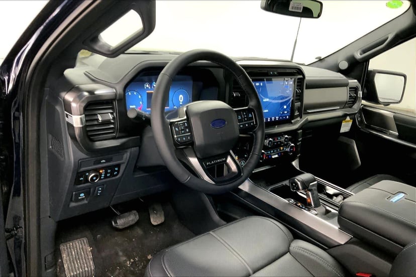 2026 Ford F-150 - Image 7
