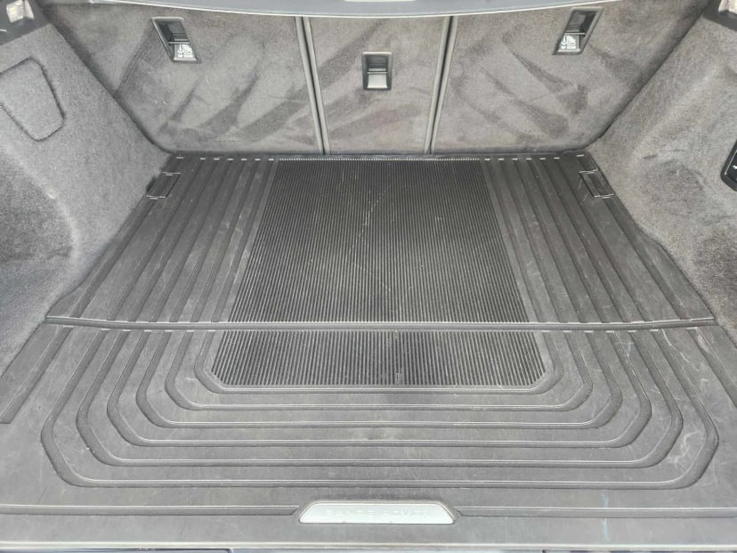 2024 Land Rover Range Rover Sport - Image 33