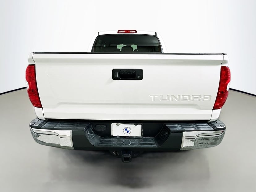 2018 Toyota Tundra - Image 6