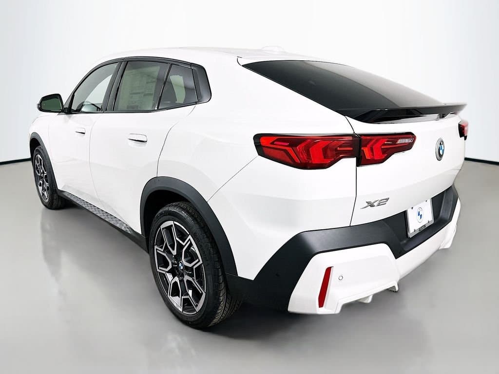 2026 BMW X2 - Image 7