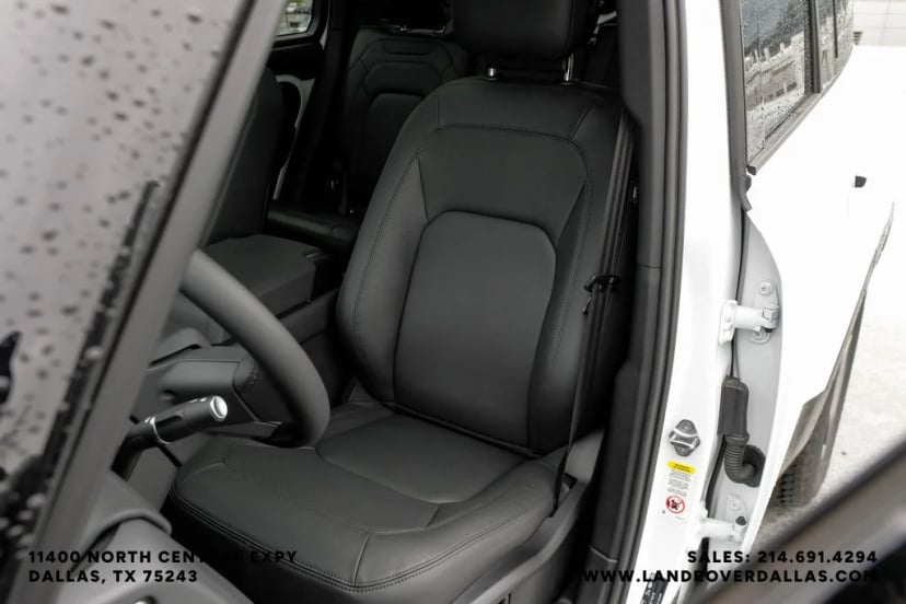 2026 Land Rover Defender 110 - Image 35