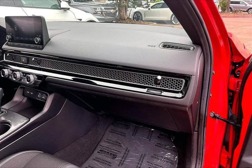 2024 Honda Civic - Image 18