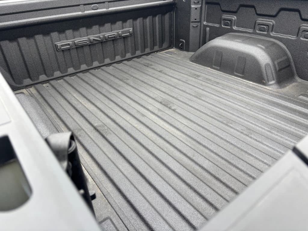 2024 GMC Sierra 1500 - Image 33