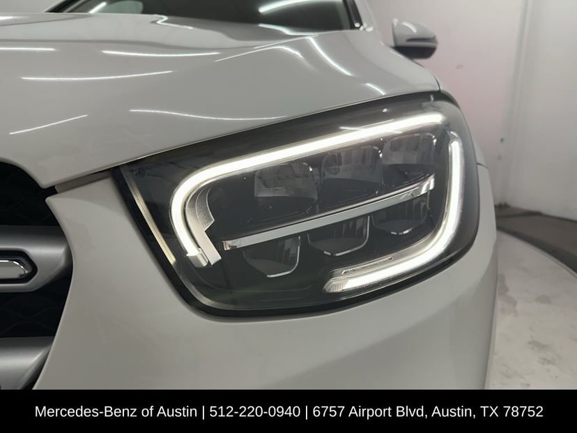 2022 Mercedes-Benz GLC - Image 26