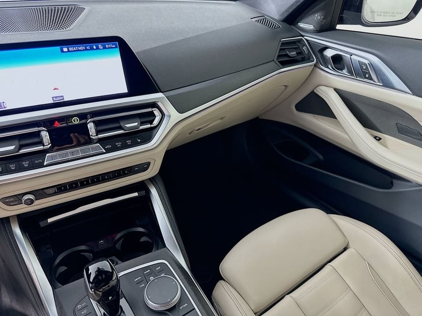 2023 BMW 4 Series - Image 24