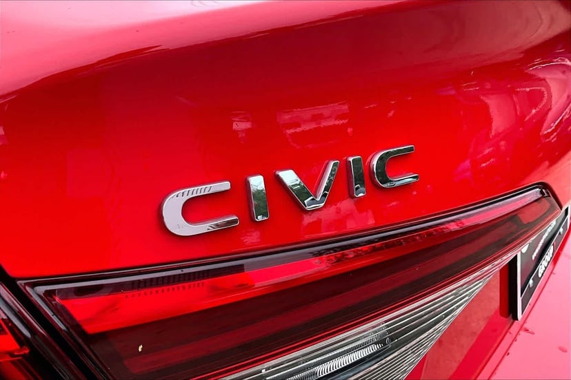 2024 Honda Civic - Image 30