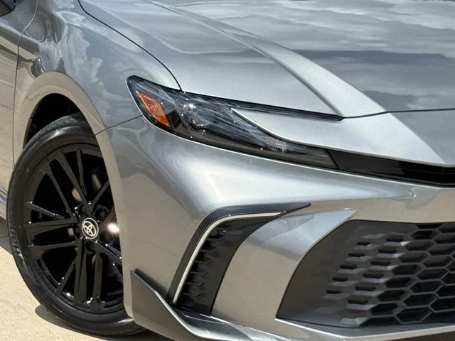 2026 Toyota Camry - Image 3