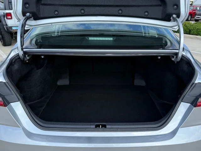 2026 Toyota Camry - Image 27