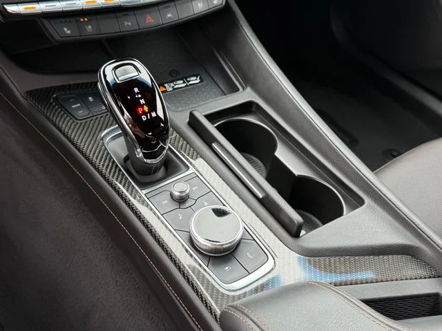 2023 Cadillac CT5 - Image 18