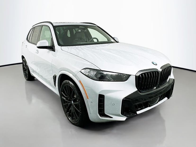 2026 BMW X5 - Image 3