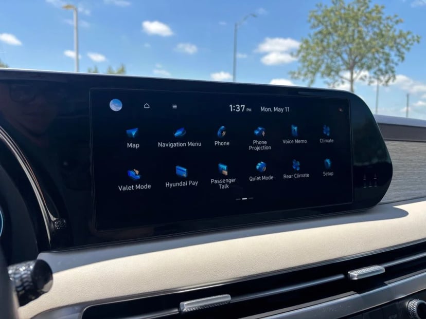 2023 Hyundai Palisade - Image 22