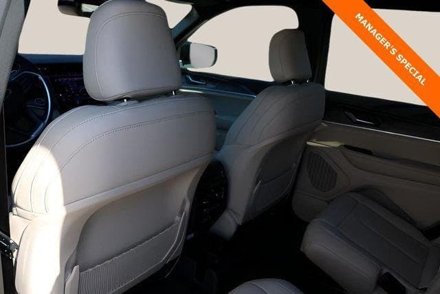 2025 Jeep Grand Cherokee L - Image 14