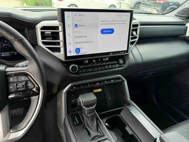 2023 Toyota Tundra Hybrid - Image 15