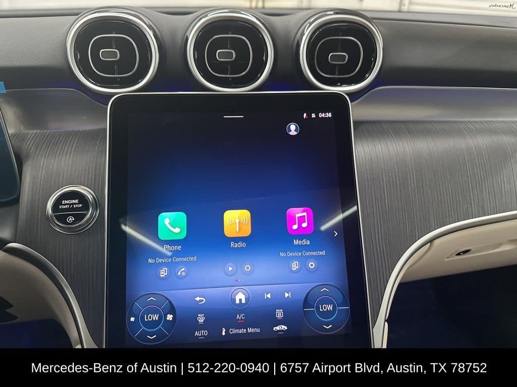 2026 MERCEDES-BENZ GLC - Image 15