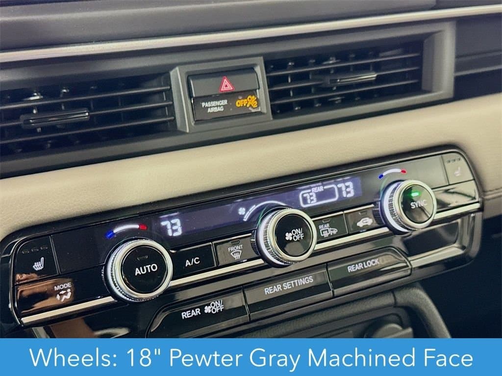 2025 HONDA Pilot - Image 23