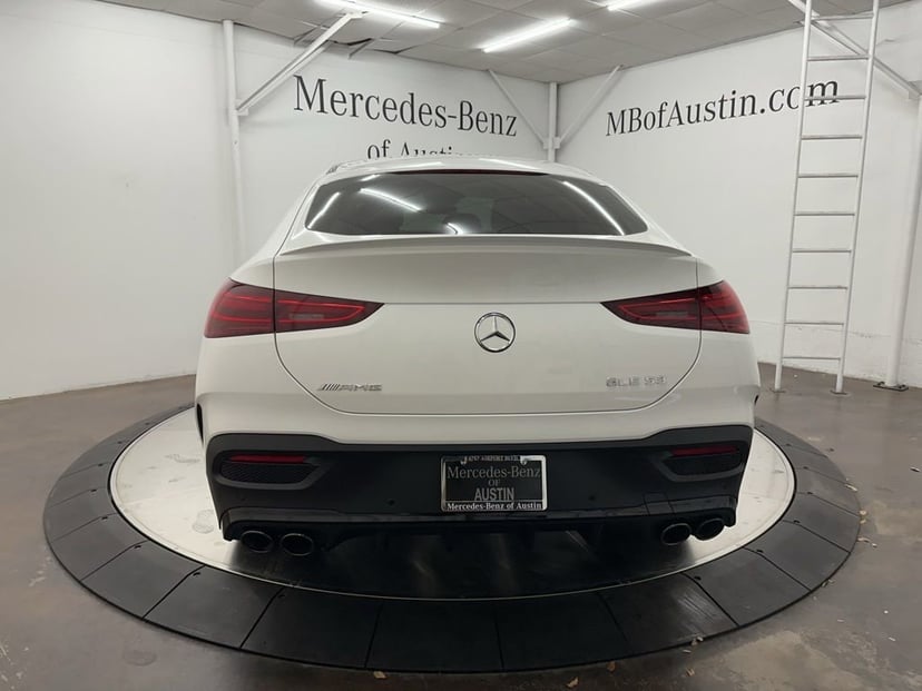 2026 Mercedes-Benz GLE - Image 41
