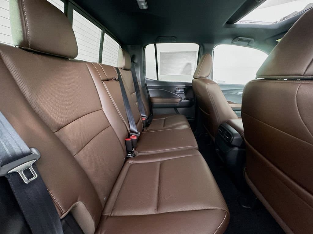 2026 HONDA Ridgeline - Image 38