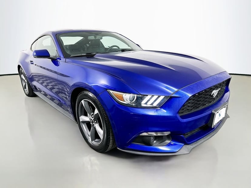 2015 Ford Mustang - Image 1