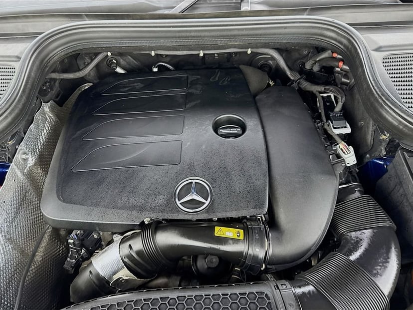 2020 Mercedes-Benz GLE - Image 40