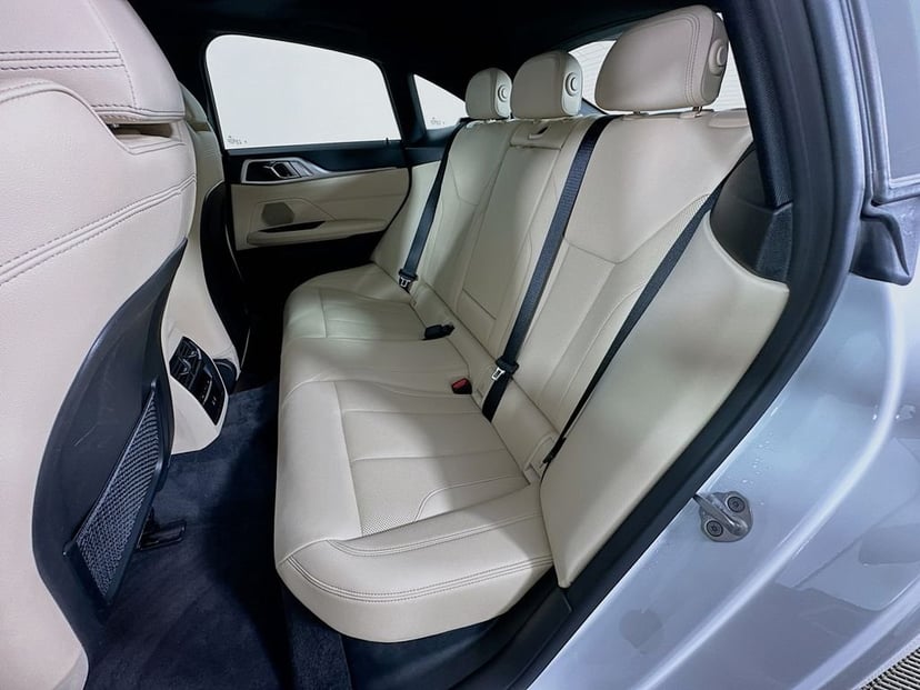 2023 BMW i4 - Image 25