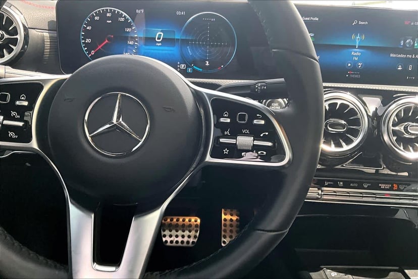 2023 Mercedes-Benz CLA 250 - Image 25
