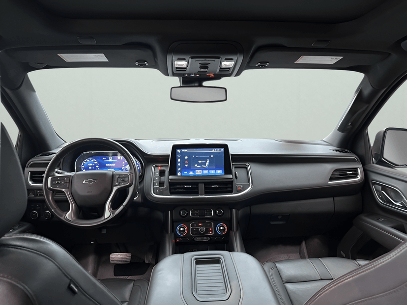 2023 Chevrolet Tahoe - Image 22