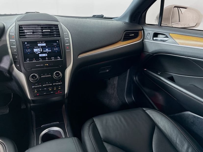 2019 Lincoln MKC - Image 24
