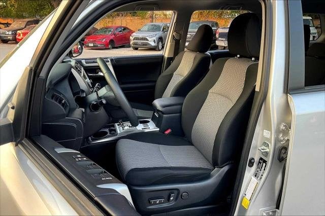 2024 Toyota 4RUNNER - Image 7