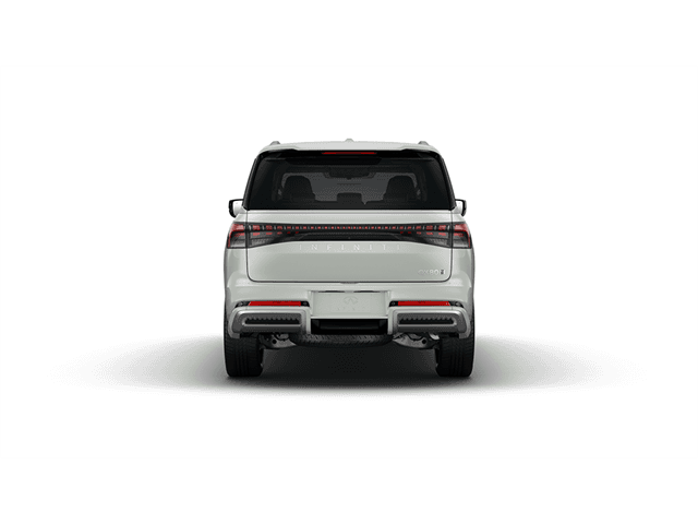 2026 INFINITI QX80 - Image 12