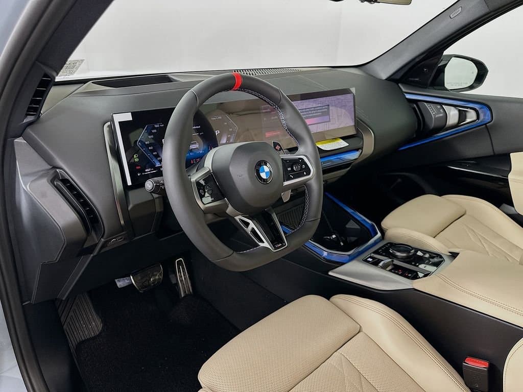 2026 BMW X3 - Image 9