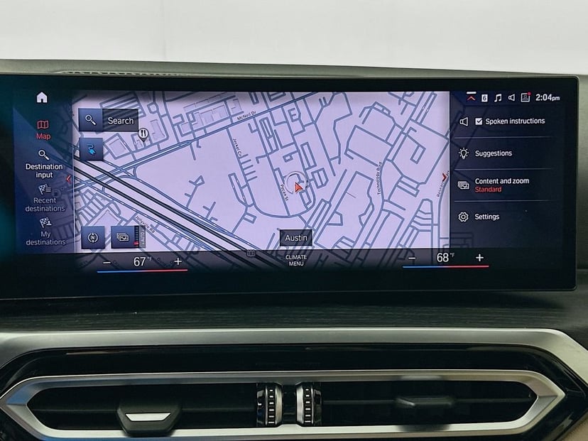 2023 BMW i4 - Image 13