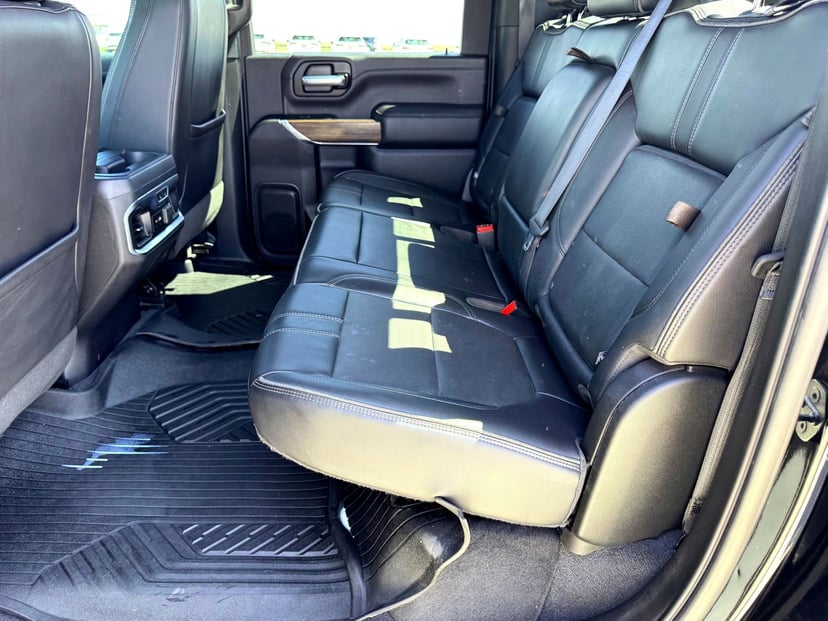 2020 Chevrolet Silverado 2500HD - Image 20