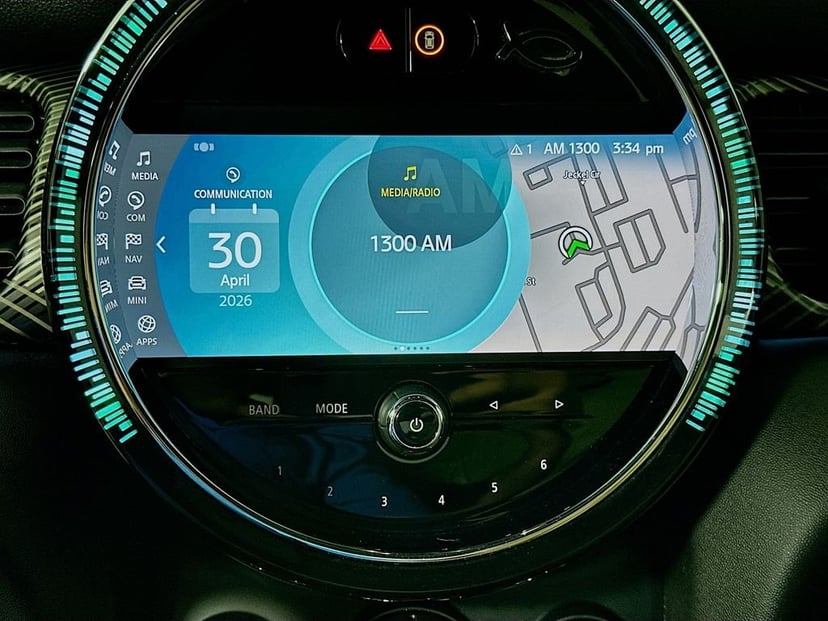 2023 MINI Cooper S - Image 15