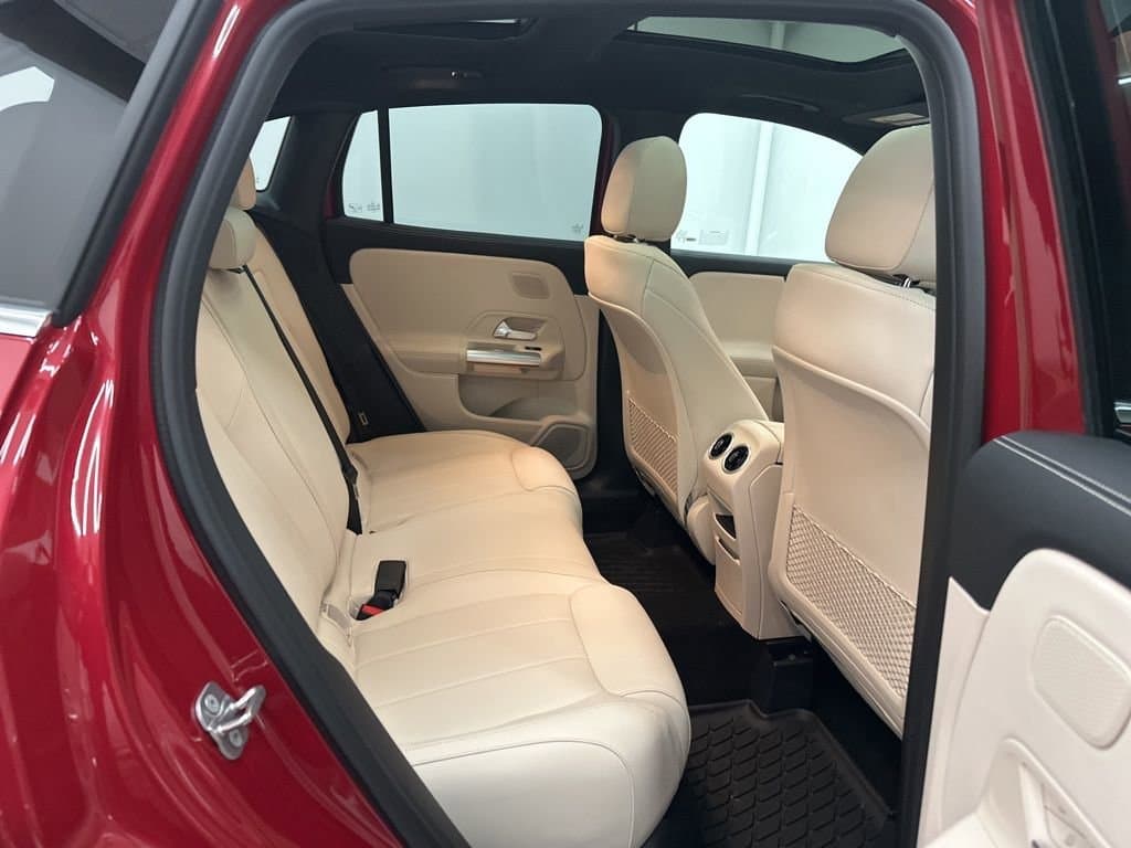 2026 MERCEDES-BENZ GLA - Image 58