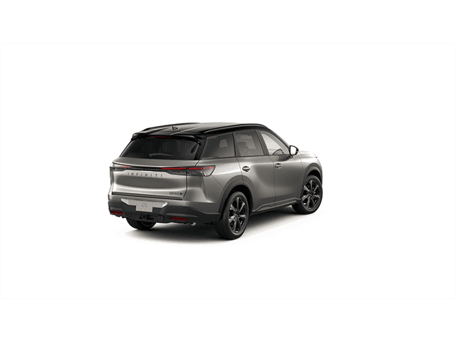 2026 INFINITI QX60 - Image 6