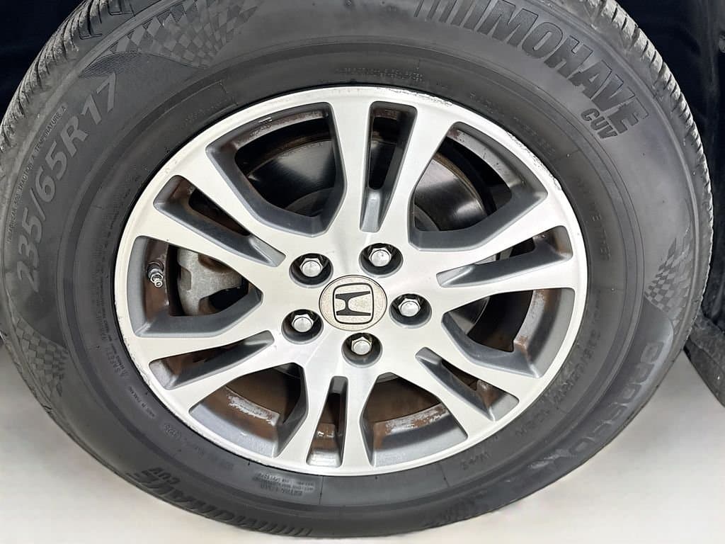 2013 HONDA Odyssey - Image 40